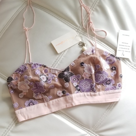 🚫SOLD🚫NWT FL&L ENCHANTING 2 PIECE SET - Picture 5 of 7